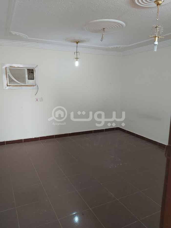 للإيجار شقة عوائل بالملك فيصل، شرق الرياض
