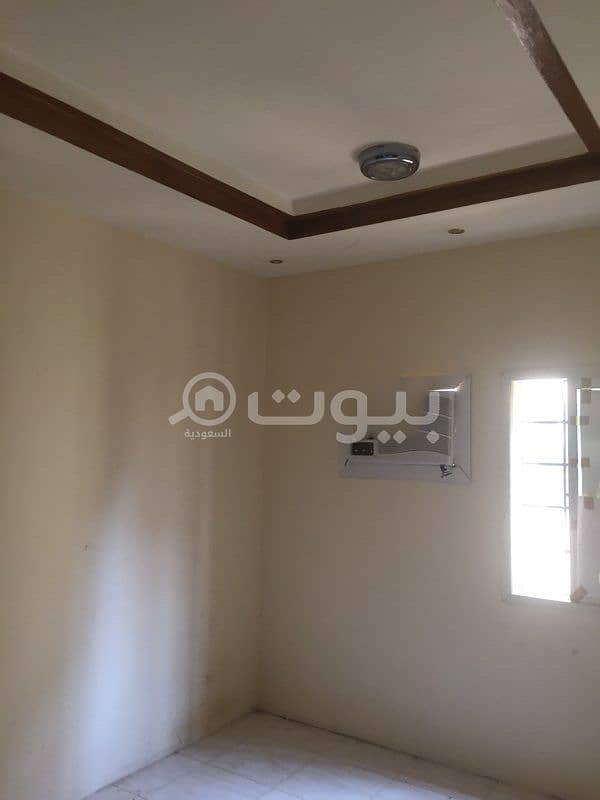 شقة عزاب للإيجار في حي النفل، شمال الرياض