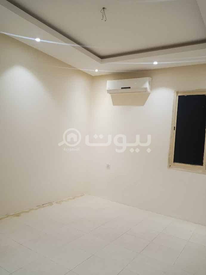 شقة عوائل غرفتين نوم للإيجار بالإزدهار، شرق الرياض
