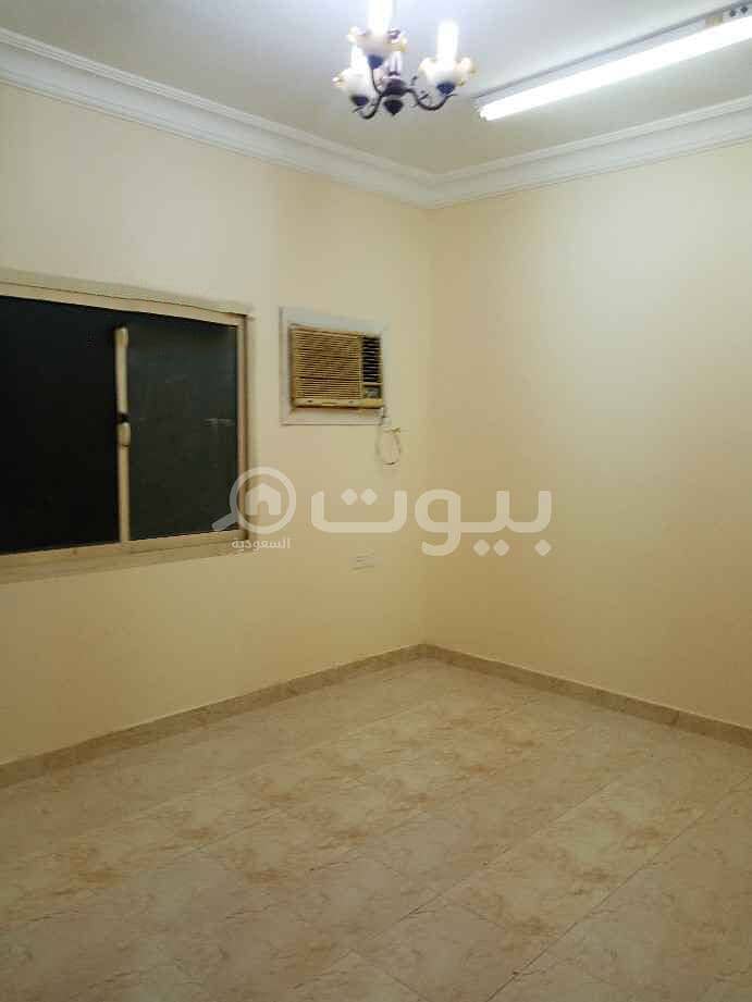 Apartment | For singels for rent in Al Wadi, North Riyadh