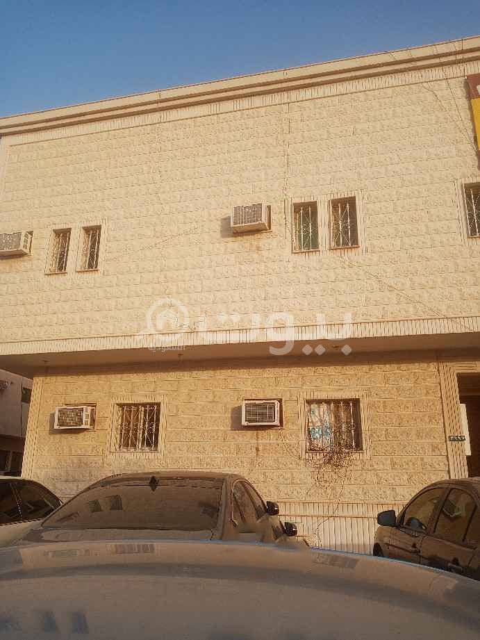 Apartment for rent in Al Masif, North of Riyadh