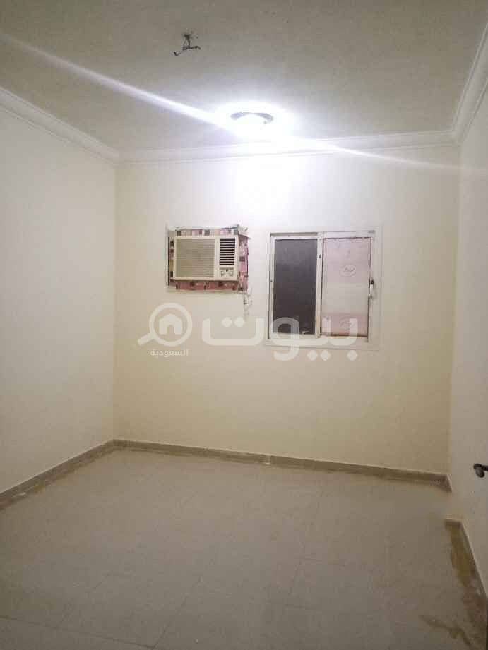 Apartment | For Singles for rent in Al Nafal, North Riyadh