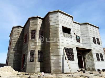 10 Bedroom Villa for Sale in Bishah, Aseer Region - Villa for sale in Scheme 246, Bishah