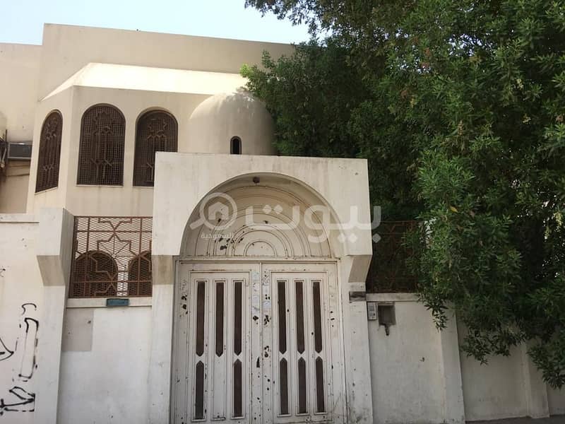 Villa for sale in Al Aziziyah, Makkah