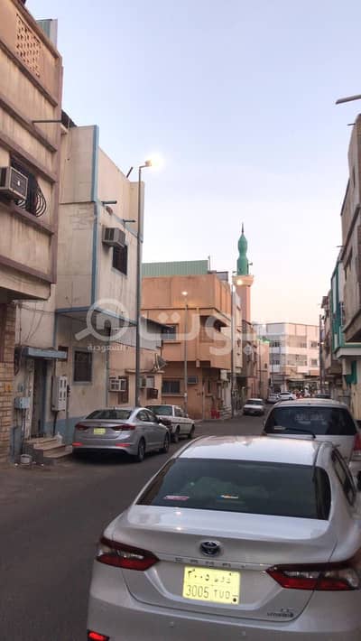 عمارة سكنية  للبيع في الطائف، المنطقة الغربية - عمارة سكنية للبيع حي الريان، الطائف