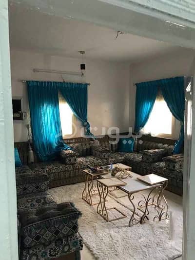 فیلا 5 غرف نوم للبيع في الطائف، المنطقة الغربية - منزل قديم في حي شبرا، الطائف
