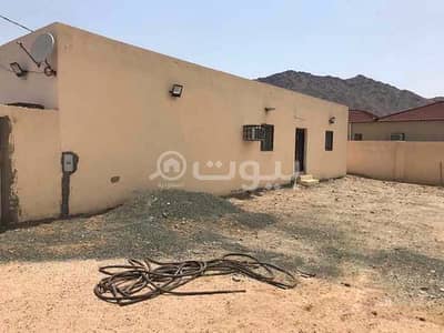4 Bedroom Rest House for Sale in Makkah, Western Region - furnished istiraha for sale in the Lahianiyah district, Makkah