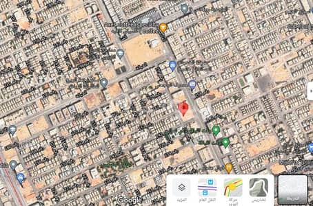 ارض تجارية  للبيع في الرياض، منطقة الرياض - ارض تجارية للبيع في الياسمين، شمال الرياض