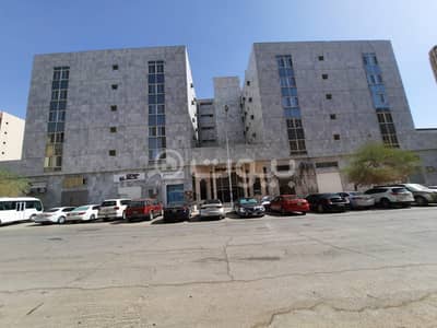 عمارة تجارية 10 غرف نوم للبيع في الرياض، منطقة الرياض - عمارة تجارية سكنية للبيع في العليا، شمال الرياض