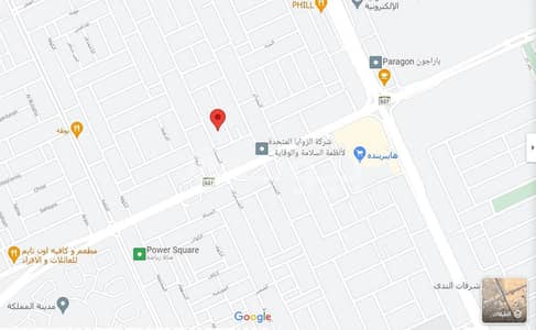 Residential Land for Sale in Riyadh, Riyadh Region - Residential Land For Sale In Al Yasmin, North Riyadh