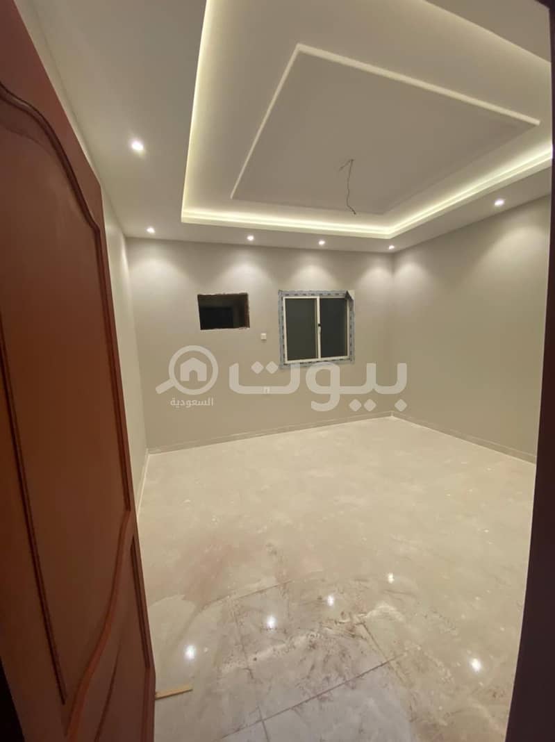 Luxury Apartments For Sale In Al Fahd Scheme, North Jeddah
