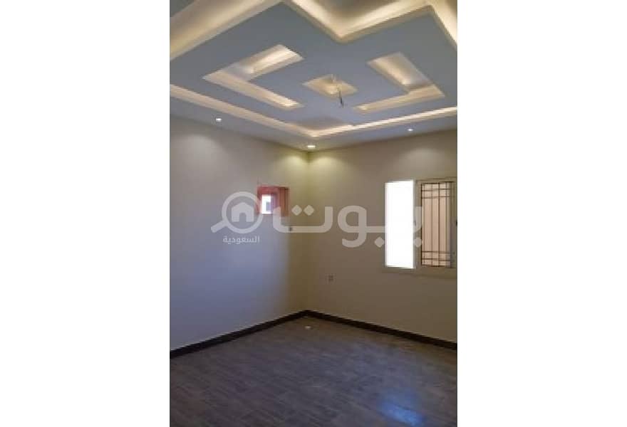 Apartment with a private parking for sale in Al Waha, North of Jeddah