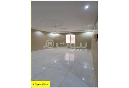 5 Bedroom Flat for Sale in Jeddah, Western Region - Apartment | Ready to move-in for sale in Al Waha, North of Jeddah.