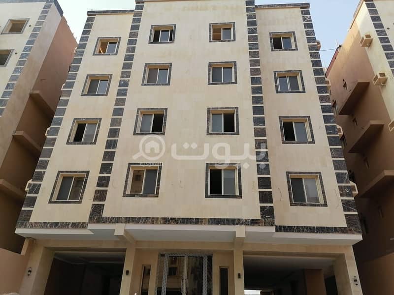 For Sale An Apartment In Al Waha, North Of Jeddah