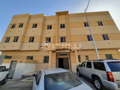 شقة 1 غرفة نوم للايجار في الرياض، منطقة الرياض - استديو مفروش للايجار في المربع، وسط الرياض