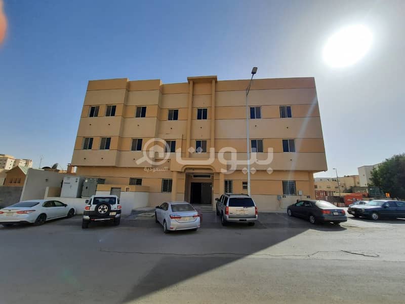 شقة واسعة للإيجار في المربع، وسط الرياض