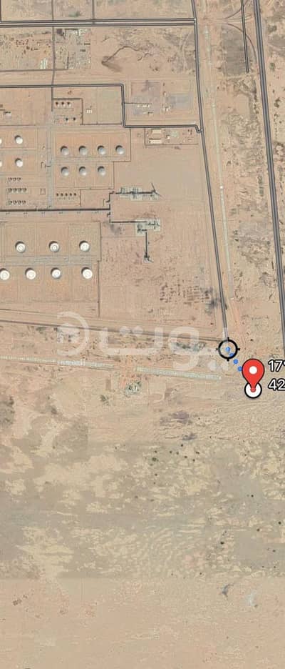 Commercial Land for Sale in Baish, Jazan Region - Commercial Land For Sale In Jazan Economic City