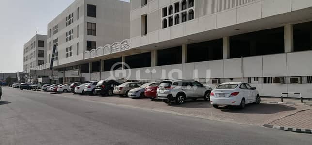 Commercial Building for Sale in Al Khobar, Eastern Region - Commercial complex for sale in Corniche district, Al Khobar