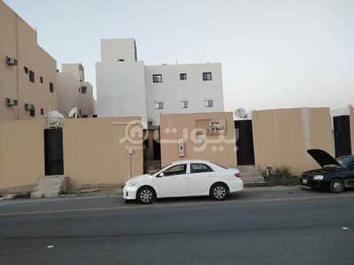 استراحة 4 غرف نوم للبيع في الرياض، منطقة الرياض - إستراحة للبيع في ظهرة لبن، غرب الرياض