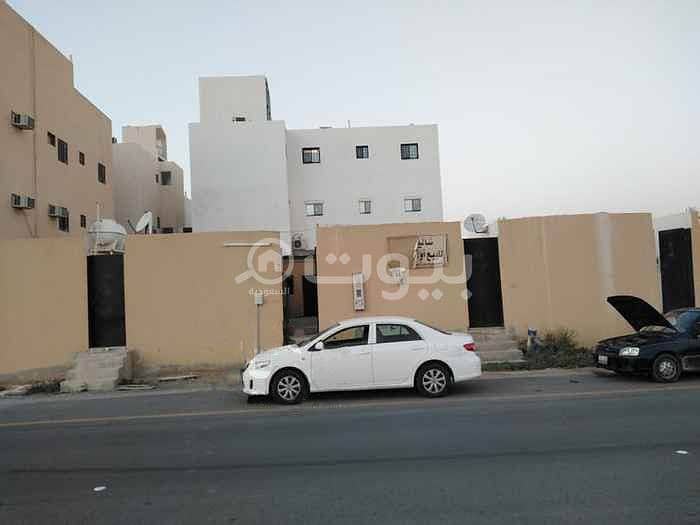 Istiraha For Sale In Dhahrat Laban, West Riyadh