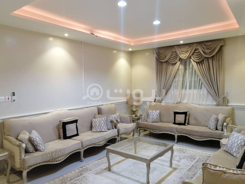 Luxury Apartment with park | 186 SQM for sale in Laban, West of Riyadh