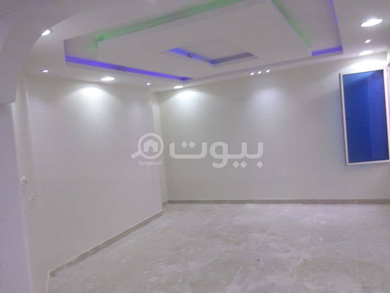 Apartment for rent in Dhahrat Laban, West Riyadh