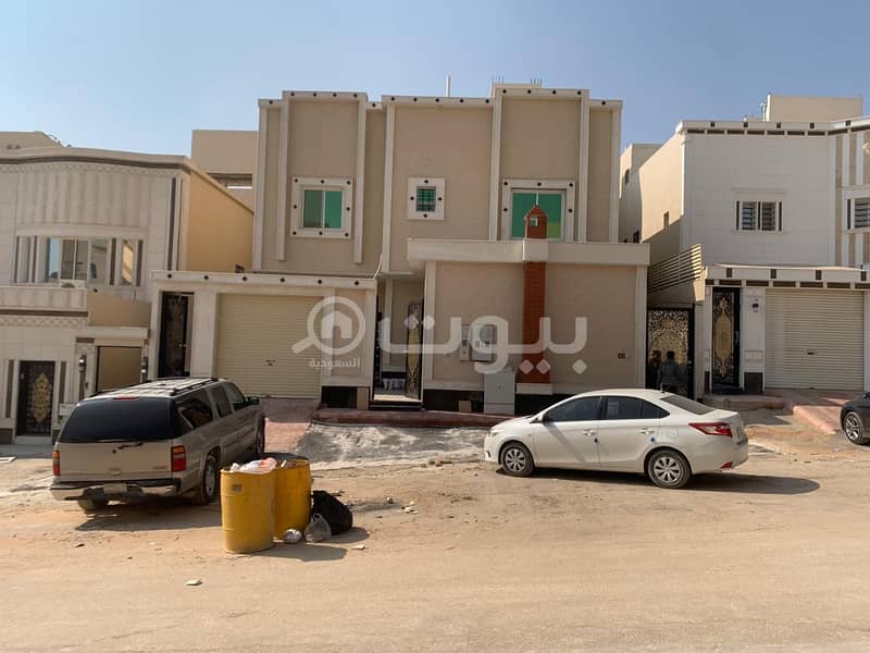 Singles Villa For Sale In Laban, West Riyadh