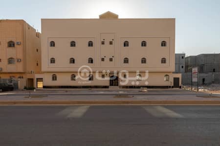 شقة 2 غرفة نوم للبيع في الرياض، منطقة الرياض - شــقــق لـلـبـيـع في ظهرة لبن، غرب الرياض