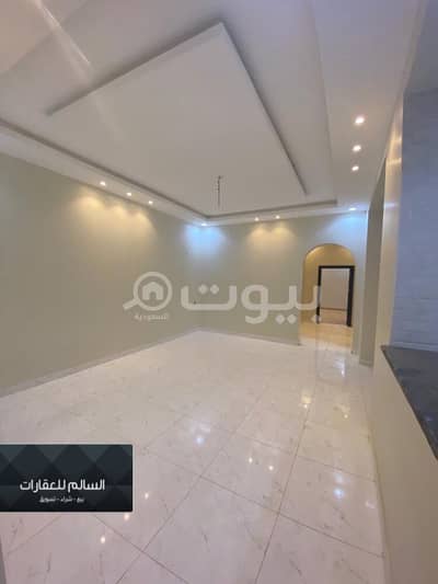 3 Bedroom Apartment for Sale in Jazan, Jazan Region - Apartments with PVT Parkign for sale in Al Shati District, Jazan