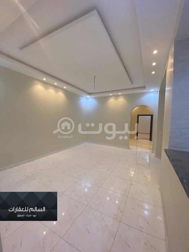 Apartments with PVT Parkign for sale in Al Shati District, Jazan