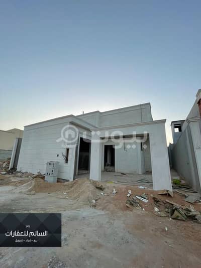دور 3 غرف نوم للبيع في الرياض، منطقة الرياض - دور أرضي للبـيع ظهرة لبن، غرب الرياض