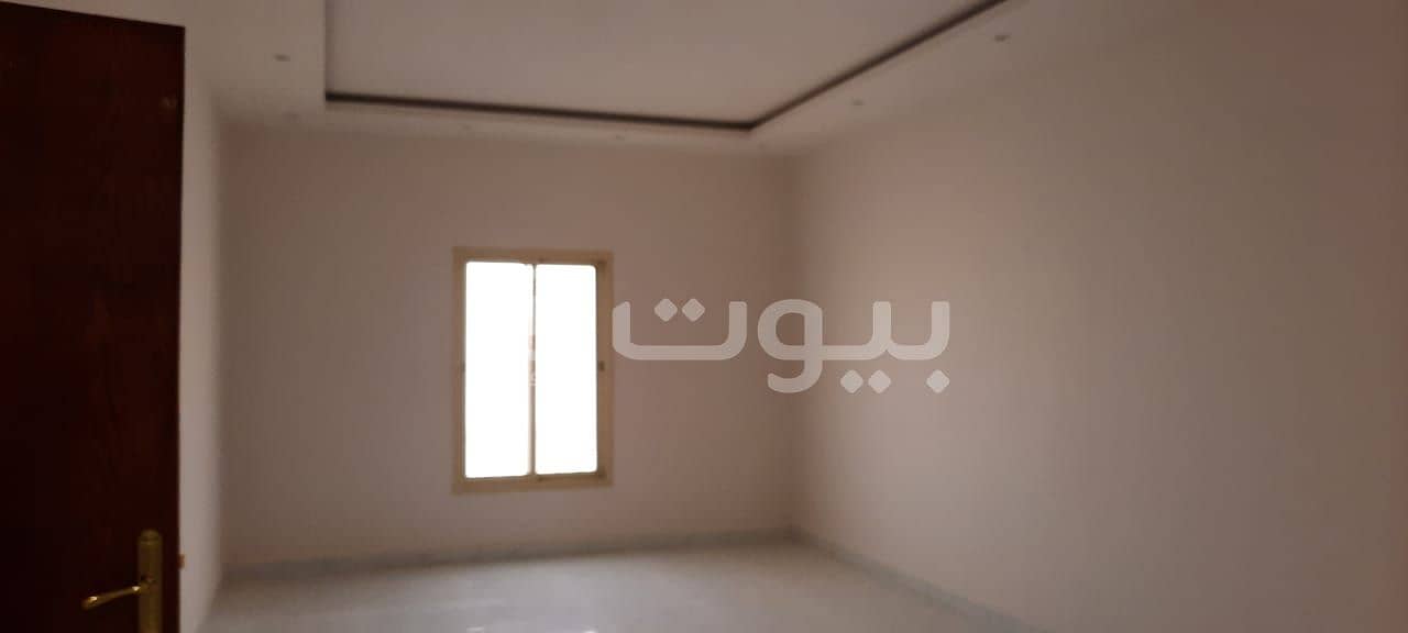 Luxury apartment for sale in Dhahrat Laban, West Riyadh