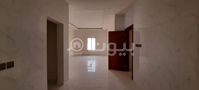 3 Bedroom Apartment for Sale in Riyadh, Riyadh Region - Luxury apartment for sale in Dhahrat Laban, West Riyadh | 135 sqm