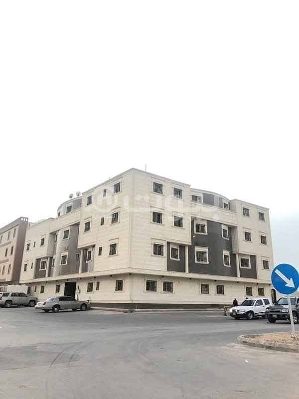 For Rent Residential Building In Dhahrat Laban, West Riyadh