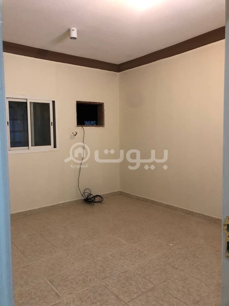 شقة للإيجار بظهرة لبن، غرب الرياض