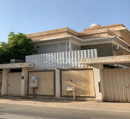 Residential Building and villa for sale in Al Olaya, North Riyadh