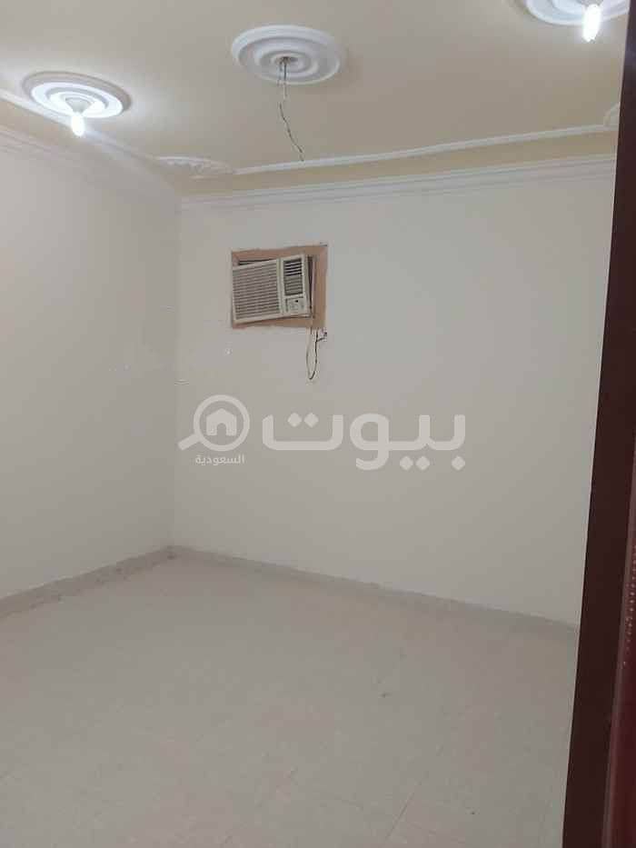 Clean apartment for monthly rent in Al Nahdah, East of Riyadh