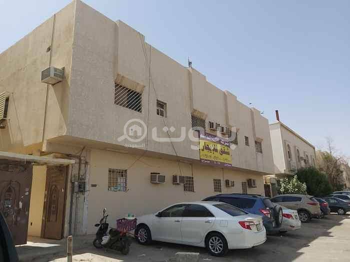 شقة للإيجار بحي القدس، شرق الرياض