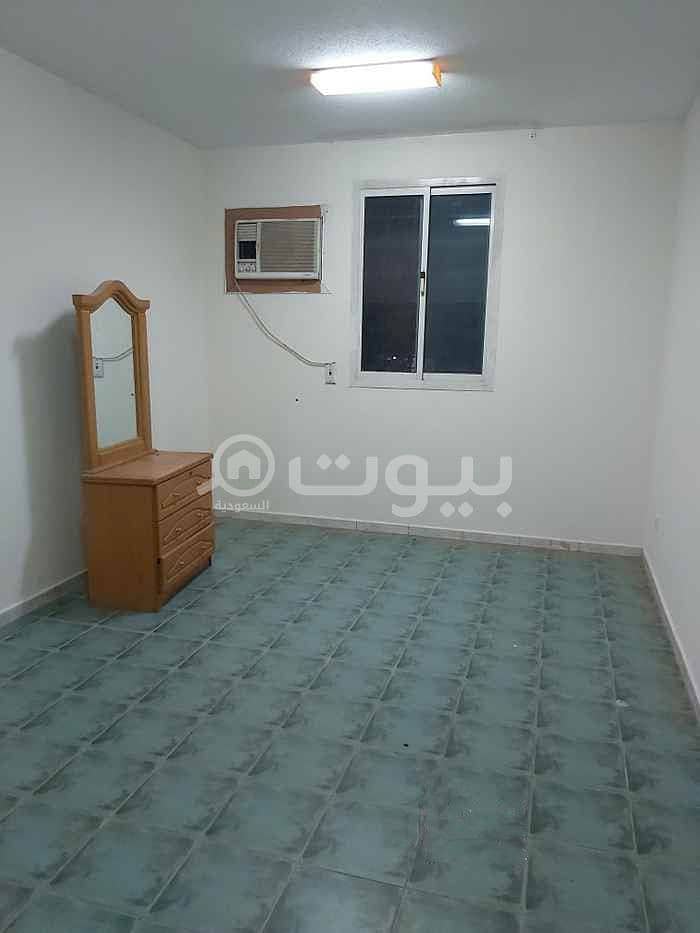 شقة للإيجار الشهري في القدس، شرق الرياض