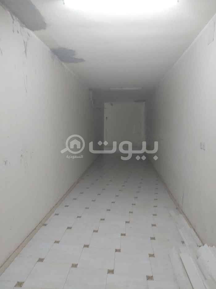 Singles apartment for rent in Al Khaleej district, east of Riyadh