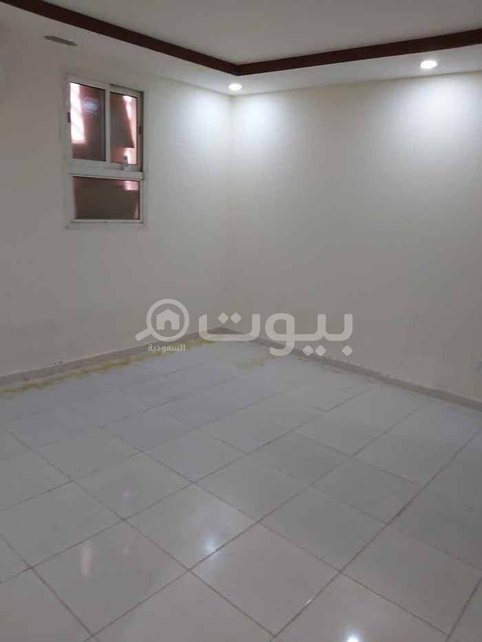 For rent an apartment in Al Nahdah district, east Riyadh | singles