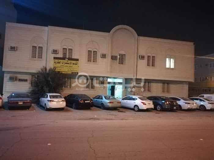 Apartment For Rent In Al Quds, East Riyadh
