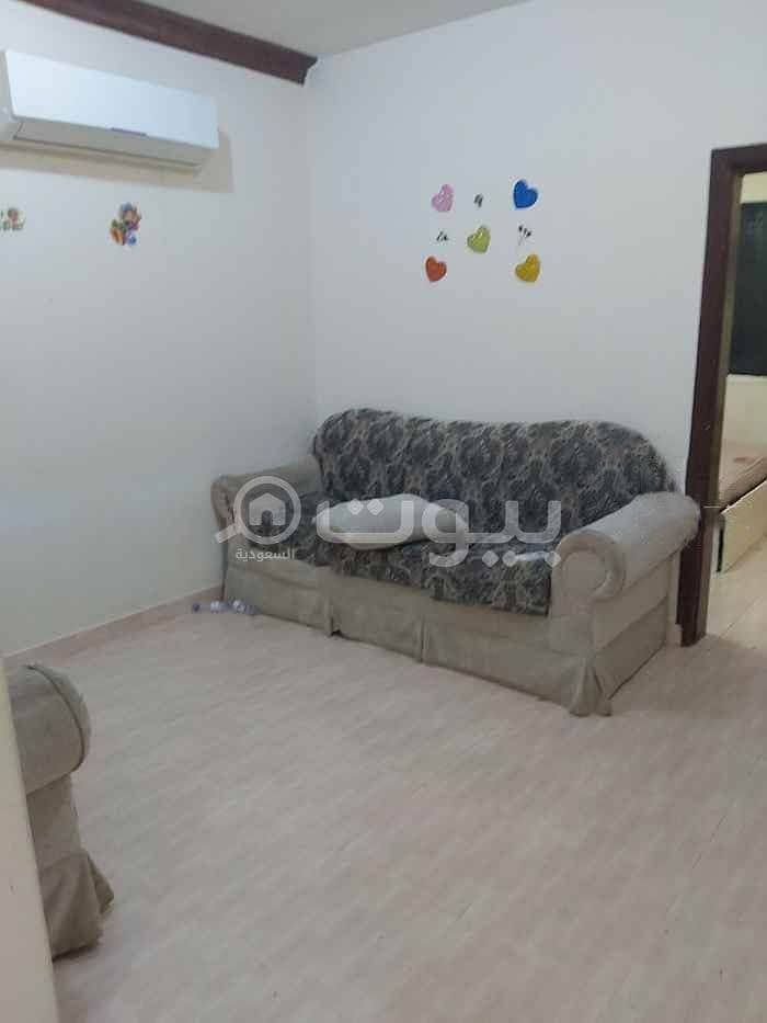 Bachelor's apartment | 1 BDR for rent in Al Quds, East of Riyadh