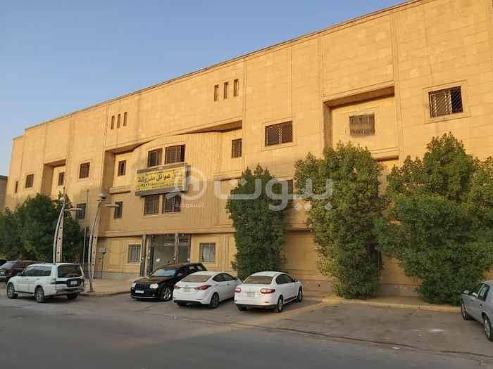 Families apartment for rent in King Faisal, East Riyadh