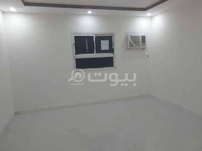 1 Bedroom Apartment for Rent in Riyadh, Riyadh Region - Apartment for rent in Al Nahdah district, east Riyadh | singles