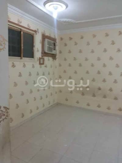 1 Bedroom Apartment for Rent in Riyadh, Riyadh Region - Singles apartment for rent in Al Nahdah district, east Riyadh