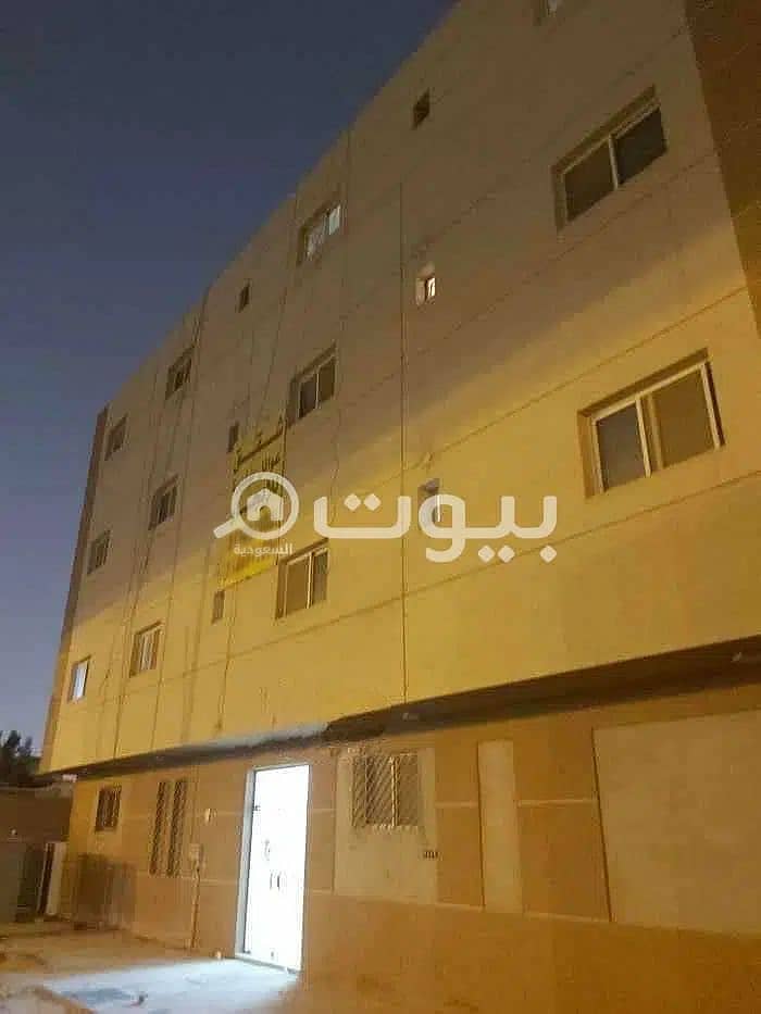 شقة للإيجار في الملك فيصل، شرق الرياض