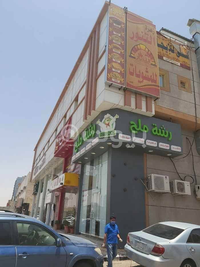 For rent a single apartment in Al Nahdah, East Riyadh