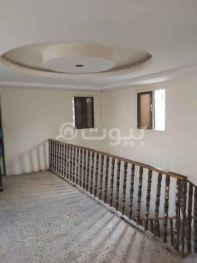 1 Bedroom Flat for Rent in Riyadh, Riyadh Region - For rent singles apartment in King Faisal district, east of Riyadh