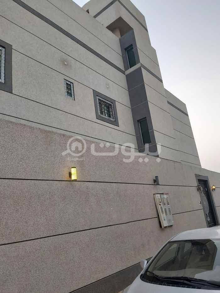 Apartment | 1 BDR for rent in King Faisal District, East of Riyadh